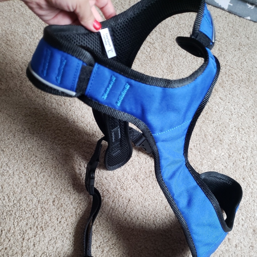 Dog Harness - Picture 2 of 5
